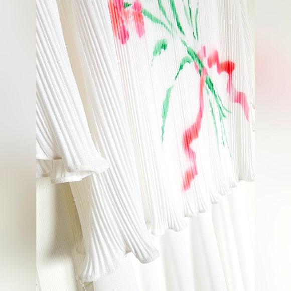 Vintage Ricardo Dress - Picture 3 of 7